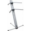 Classic Cantabile KS-100 Strieborný