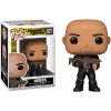 Figúrka Funko Pop! Rýchlo a zbesilo: Hobbs & Shaw - Hobbs
