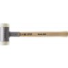Palička 500g s mäkkým čelom bez spätného rázu SUPERCRAFT 35 mm nylon. Halder 3366.035 (EDE66930035)