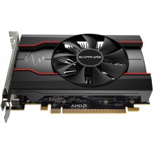 Sapphire Radeon RX 550 Pulse 4GB DDR5 11268-01-20G