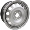 Oceľové koleso CITROEN BERLINGO 18 STEEL grey 6.5J X 16\
