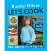 Let’s Cook - Buddy Oliver