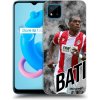 Picasee silikónový čierny obal pre Realme C11 (2021) - FK Viktoria Žižkov G