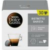 Kapsuly do Dolce Gusto Nescafe Dolce Gusto Ristretto Barista 30 ks