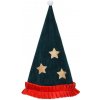 Vianočná čiapka Škriatok
