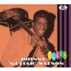Watson Johnny Guitar - Rocks [CD]