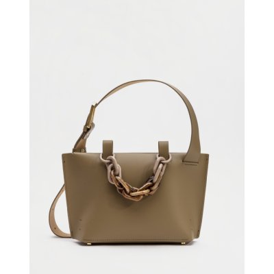 PBG Chain Tote Bag S Earth od 295,5 € - Heureka.sk