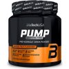 BioTech USA Pump Caffeine Free 330 g ľadový čaj - citrón