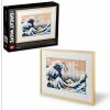 LEGO® Art 31208 Hokusai – Veľká vlna