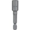 Bosch Accessories Bosch Power Tools 2608550070 7 mm Pohon (skrutkovač) 1/4 (6,3 mm) 50 mm 1 ks; 2608550070
