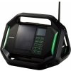 HiKOKI UR18DSALW4Z Stavebné rádio 14,4/18V