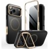 SUPCASE IBLSN ARES FLIP MAG MAGSAFE IPHONE 17 PRO DESERT GOLD