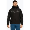 Pánska lyžiarska bunda Helly Hansen Alpine Insulated black 65874_990 (2XL)