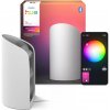 Philips Philips - LED RGBW Stmievateľné svietidlo Hue PLAY LED/20W/230V 2000–6500K biela P6873 + záruka 5 rokov zadarmo