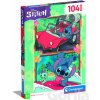 Clementoni Disney Stitch 104 dielov