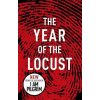 The Year of the Locust - Terry Hayes