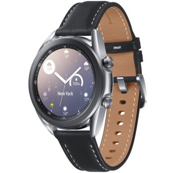 Samsung Galaxy Watch 3 45mm LTE SM-R845 od 319,02 € - Heureka.sk