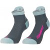 Dynafit TRAIL SHORT svetlo modrá
