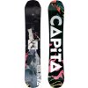 Pánsky snowboard CAPITA D.O.A. Mix,Čierna