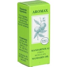Aromax Éterický olej Mandarínka 10 ml