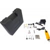 Shesto Rotacraft vrtací frézka RC12 se 75 nástroji
