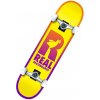 Real Be Free Fade Complete - Yellow 7.75