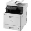 Brother MFC-L8690CDW, A4 laser color MFP, print/scan/copy, 31 strán/min, 2400x600, duplex, USB 2.0, LAN, WiFi MFCL8690CDWYJ1