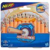 Náhradné šípky Nerf Accustrike 24 ks