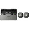 DJI Mic 3 (4 TX + 1 RX + Charging Case) CP.RN.00000480.01