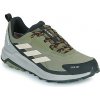 adidas Turistická obuv TERREX ANYLANDER R.RDY Zelená