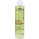 Detský sprchový gél A-Derma Exomega Control zvláčňujúci umývací gél 2v1 200 ml