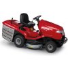 HONDA HF 2417 HM - traktorová kosačka 102cm, 300L kôš, hydrostatiská prevodovka, Versamow mulčovanie