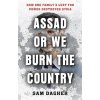 Assad or We Burn the Country