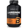 L-Arginine 90 kapsúl - Biotech USA