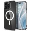 Spigen Ultra Hybrid MagSafe Frost Clear iPhone 15 Pro