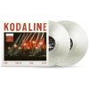 Kodaline: Our Roots Run Deep (Coloured White Vinyl) - 2Vinyl (LP)