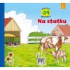 Dopravní prostředky - Laura Teller
