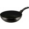 Berlinger Haus Wok panvica Black Silver 28 cm