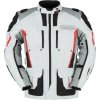 FURYGAN bunda Brevent 3v1 pearl/charcoal grey - M