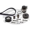 GATES Vodné čerpadlo + sada ozubeného remeňa KP15559XS-1