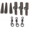 Anaconda sada Ring Swivel Safety Lead Clip Power Pack