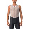 Tričko Castelli Core Mesh 3 biele XXL