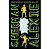 The Absolutely True Diary of a Part-Time Indian - Sherman Alexie