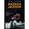 Jackson Mahalia - Believe [DVD]