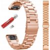 REMIENOK NÁRAMOK PRE GARMIN FENIX 5S PLUS 6S PRO 7S SOLAR SAPPHIRE 8 43 MM