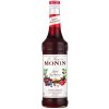 Sirup Monin Red Berries Spice 0,7l