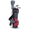 Detský golfový set US Kids UL-39 2016 Ľavá Grafit Junior 3-5 rokov