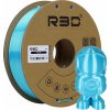 R3D PLA Silk Blue - 1,75 mm/1000 g