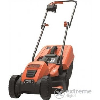 Black & Decker EMAX 32S