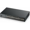 Zyxel GS1100-24E 24 port Gigabit Unmanaged Switch v3 (Zyxel GS1100-24E 24 port Gigabit Unmanaged Switch v3)
